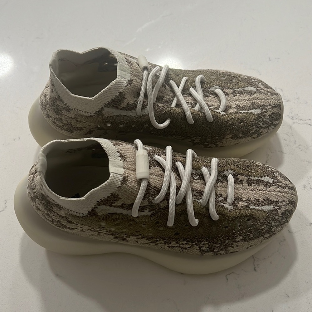 Yeezy Boost 380